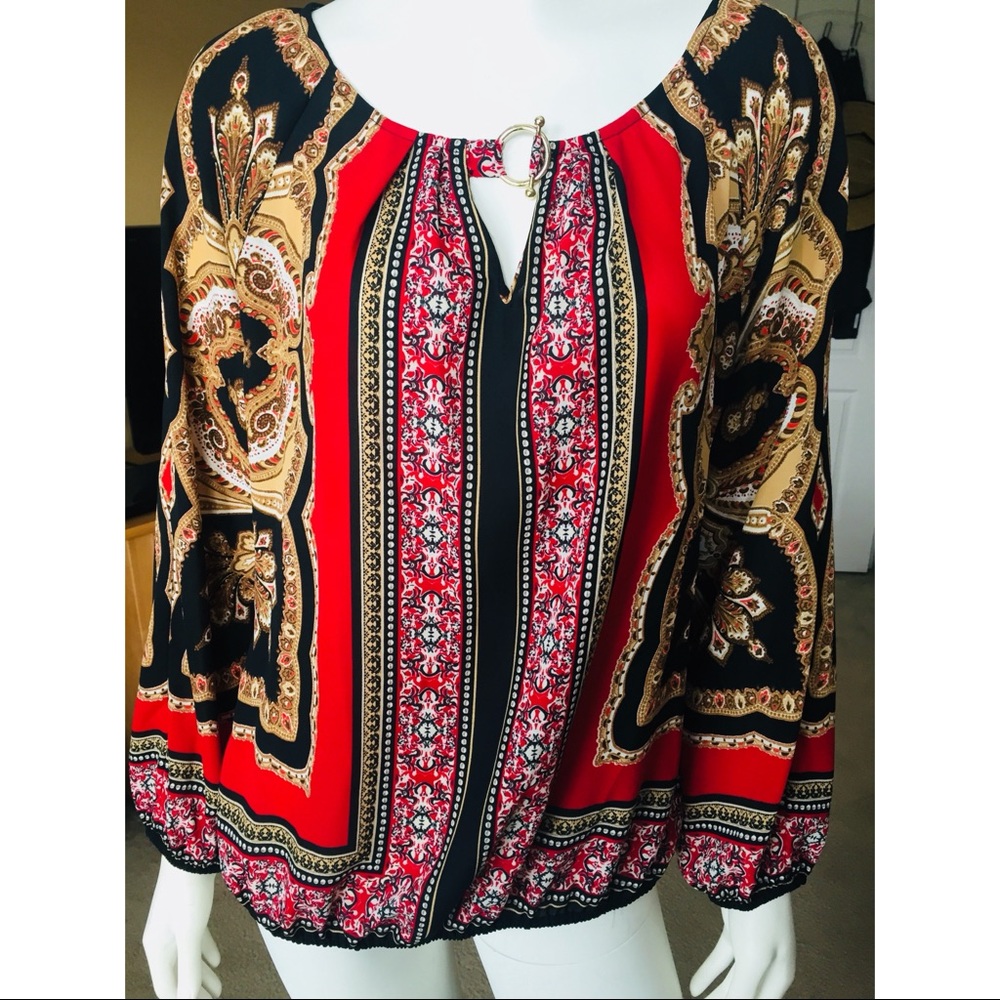 New York & Co * Top